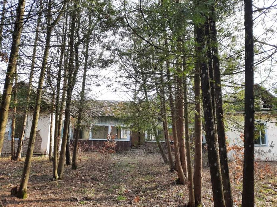 Будинок відпочинку - тг Колківська, Волинська обл.