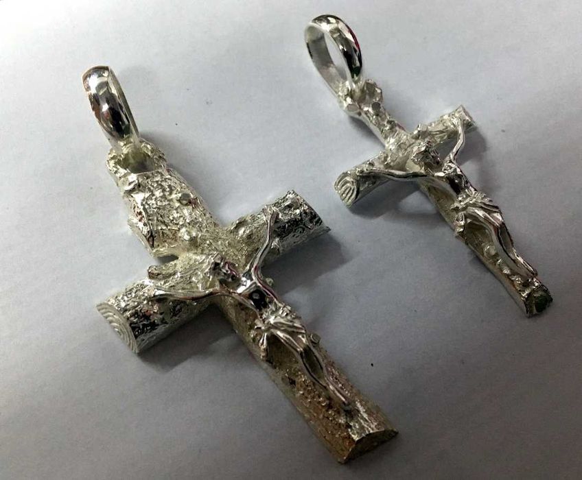 55cm 145g 8,3mm !! Łańcuch królewski-bizantyjski srebro925 od jubilera