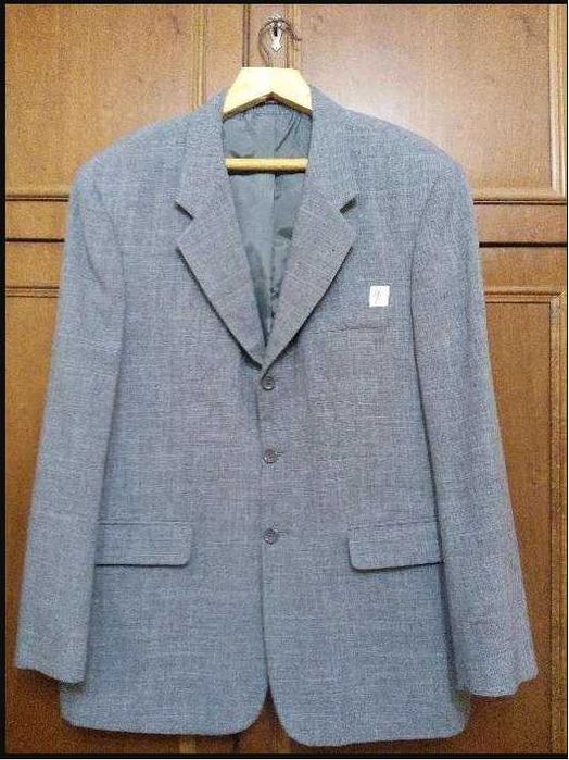 Чоловічий піджак № 1