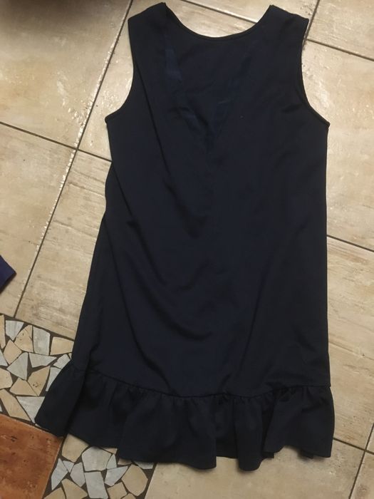 Mega paka ubrań damskich 8 rzeczy rozmiar S  M plus grstis