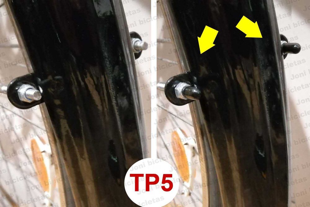 Tampas de porcas e parafusos p/ bricolage, decorações, bicicleta