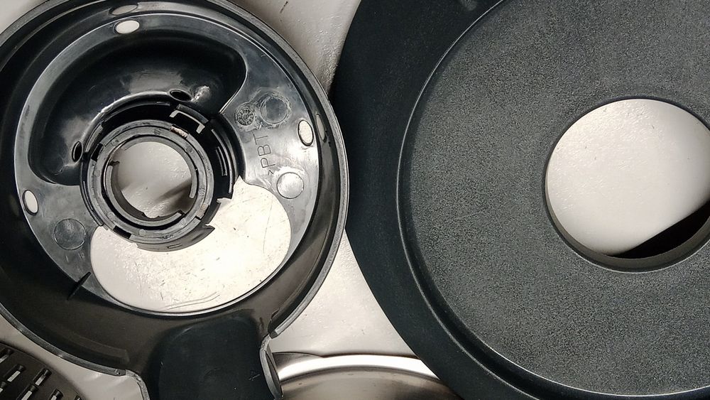 Garnek TM31 Thermomix termomiks misa robot kuchenny naczynie miksujące