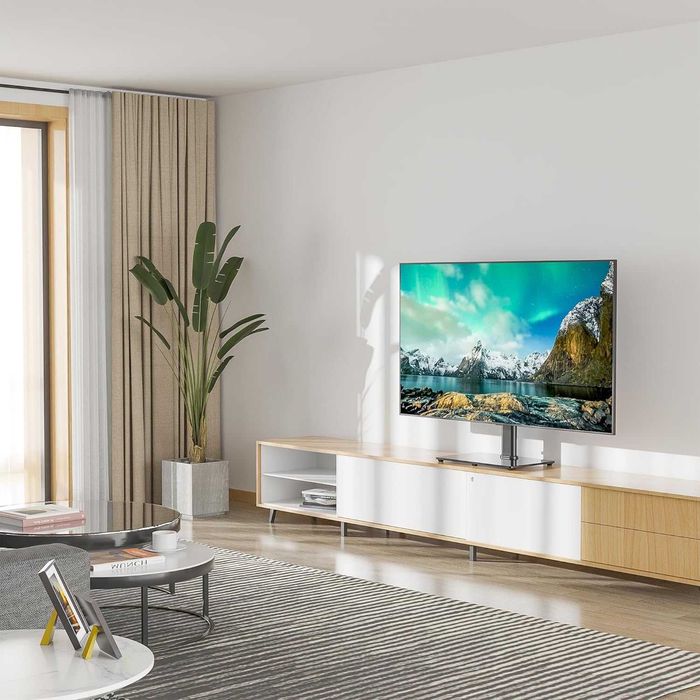 BONTEC Stojak TV 26-65 cali