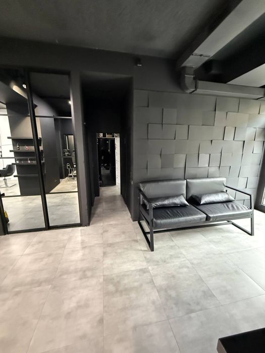 Оренда робочого міста