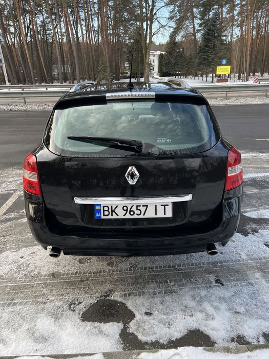 Renault laguna 2.0 dci