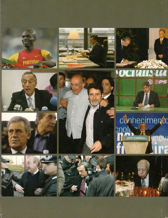 Anuário Expresso - 2005