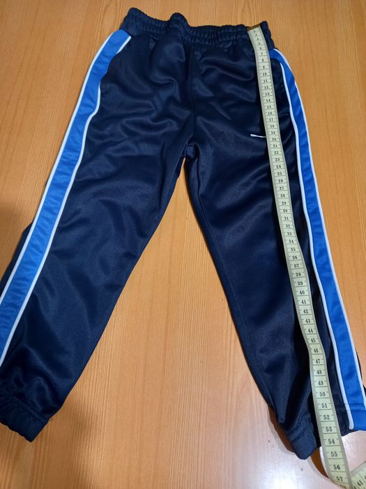 Штани з начосом та без на хл.3-4 роки