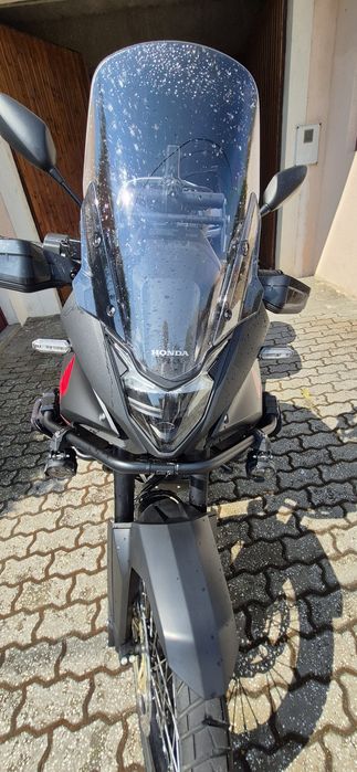 Honda Transalp XL750