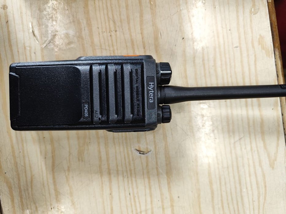 Рации hytera оригинальные