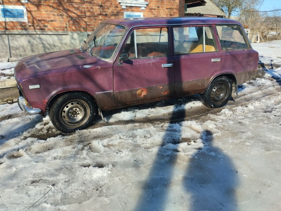 Продам ВАЗ  2102