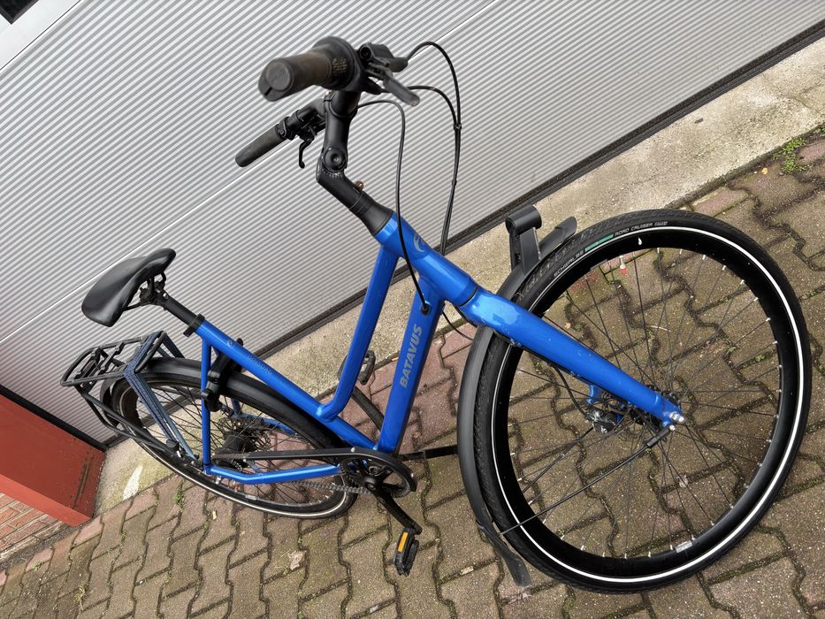 Batavus Dinstag 28 cali