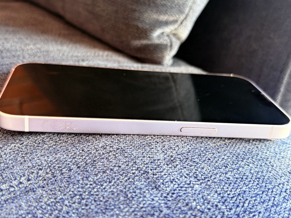 Iphone 14 128gb fioletowy
