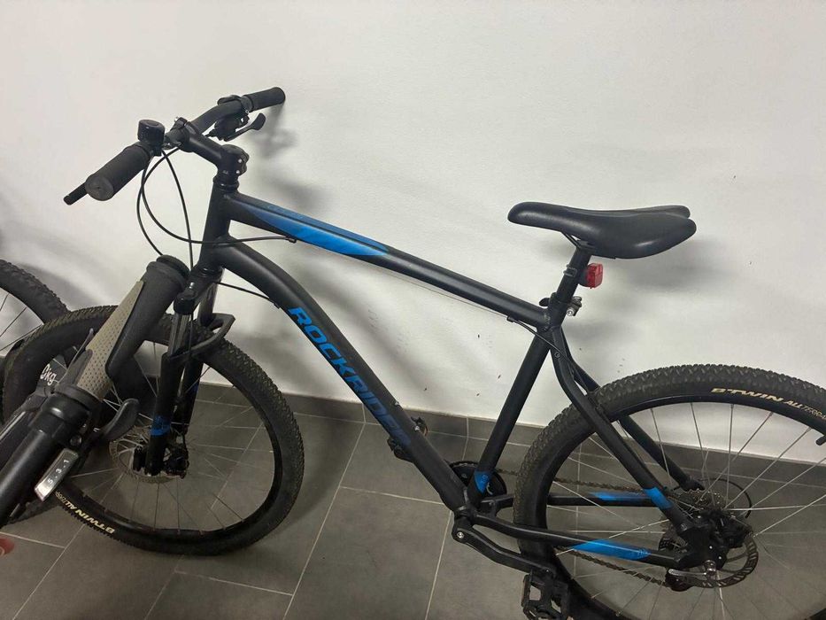 Bicicleta Rockrider roda 27,5 tamanho M