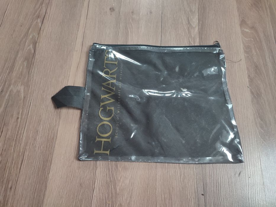 Kosmetyczka saszetka Harry Potter