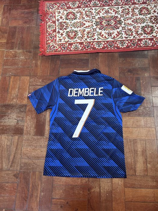 Camisolas Mundial 2026 Personalizadas