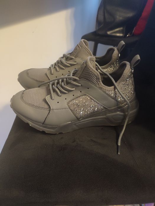 Buty sneakersy Steve Maden