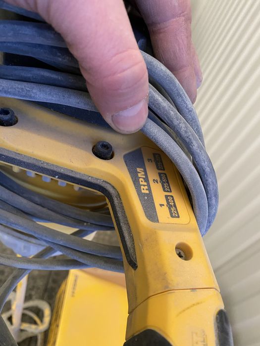 Mieszadło dewalt DWD 241 mieszarka 1800 W