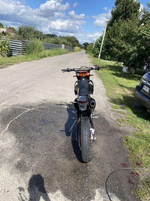 Кові Адванс    250