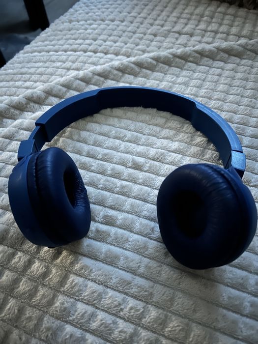 Słuchawki bezprzewodowe jbl