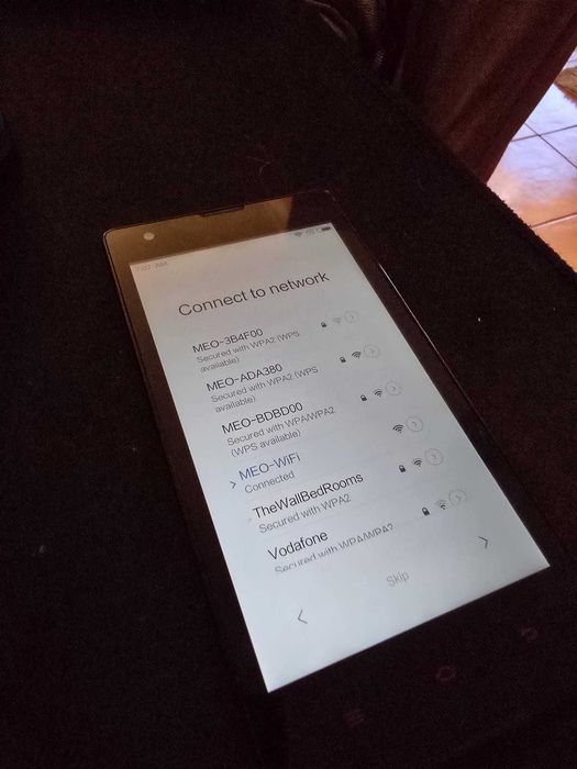 Xiaomi Redmi 1S - Original ROM