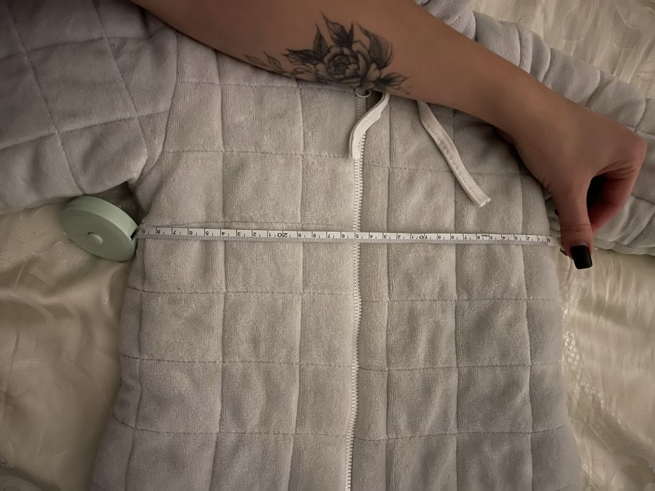 Зимовий комбінезон 68/ 74 розмір magbaby