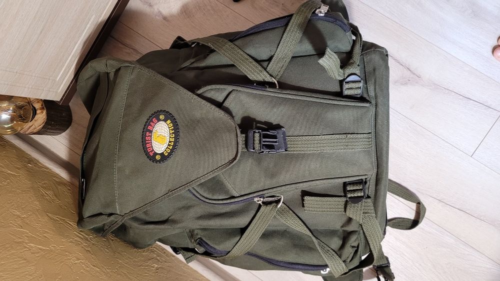 Рюкзак 80 литров