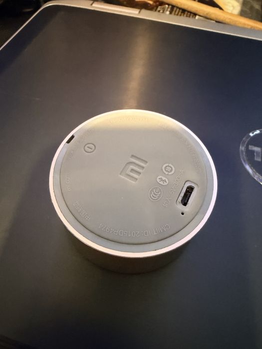 Mini coluna Xiaomi