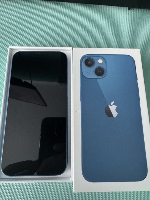 Iphone 13 128GB