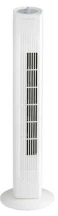 Вентилятор вертикальний Equation Tower 2 RTW-AT1 42 Вт білий