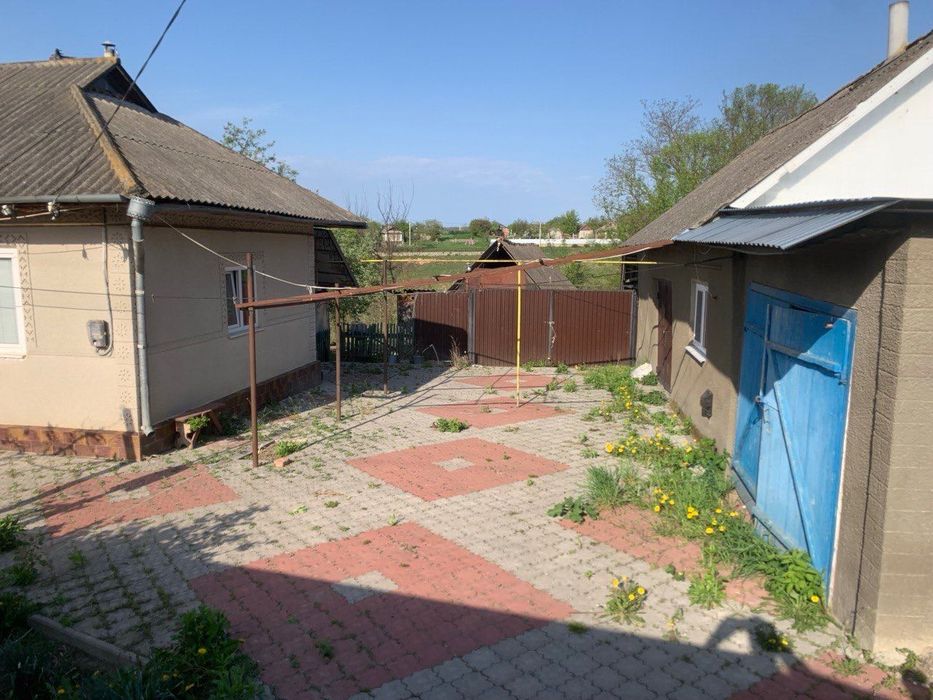Житло для сім’ї