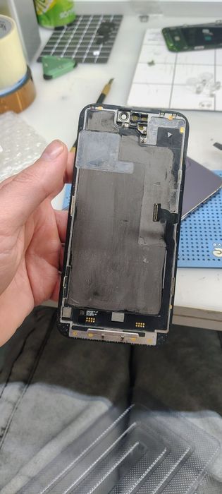 Iphone 14 pro max дисплей