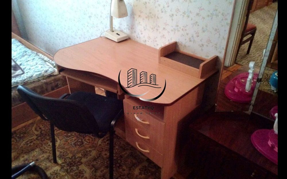 Здам 2-х кімнатну квартиру, Салтівка 521 (608) мкрн.