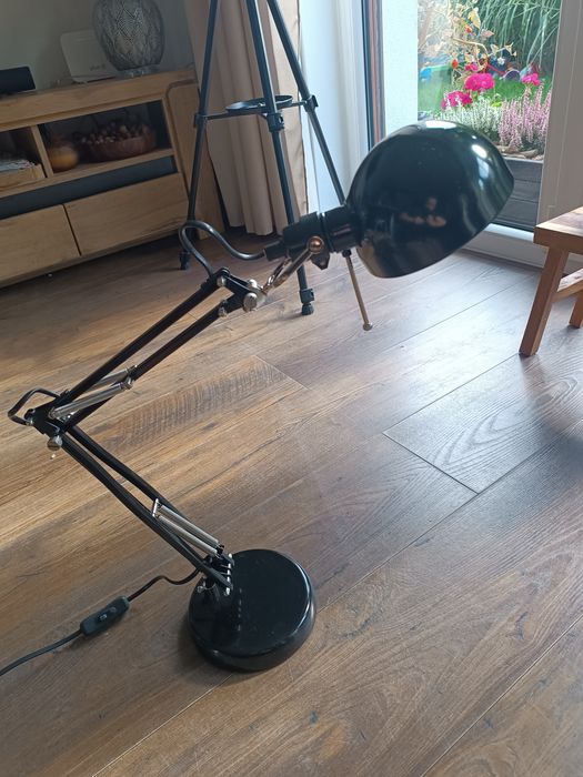 Lampka biurkowa Ikea Forsa