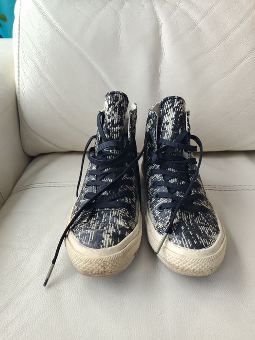 Trampki buty Converse Chuck Taylor roz 41
