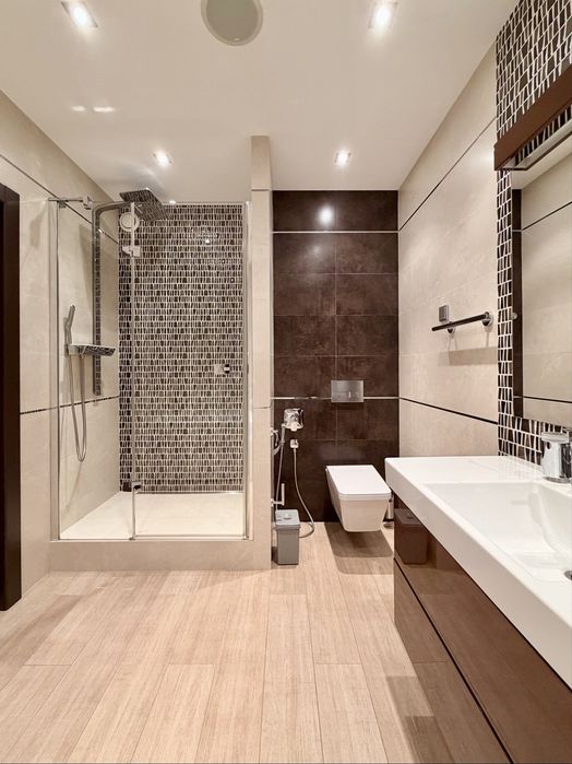 Без%  продаж Park Avenue 106,4 кв.м. 2-кімн. Парк Авеню Голосіївський 58 Деміївська