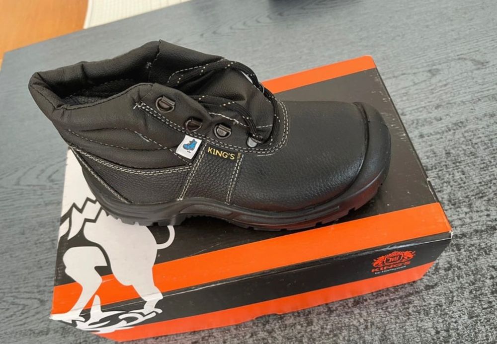 Buty robocze King’s by Honeywell