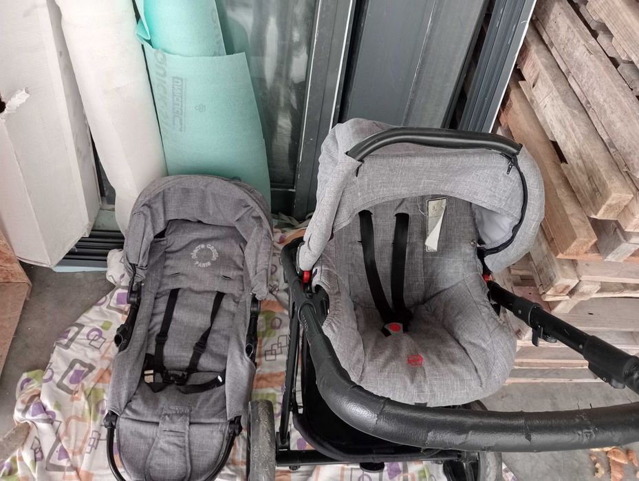 Baby stroller64169650411395120