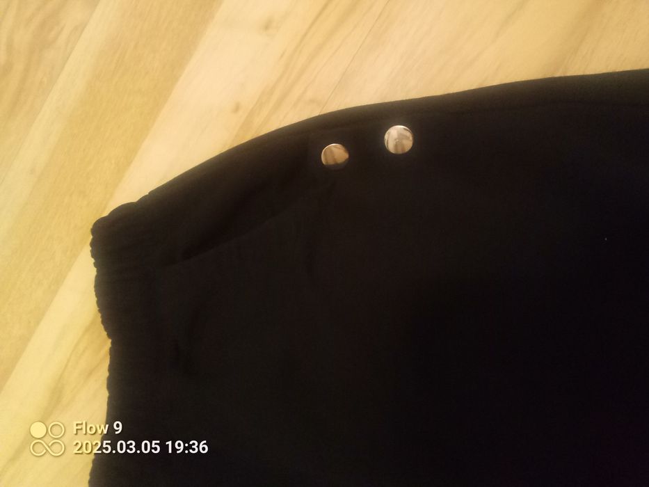 Spodnie dla dziewczynki LaLoca