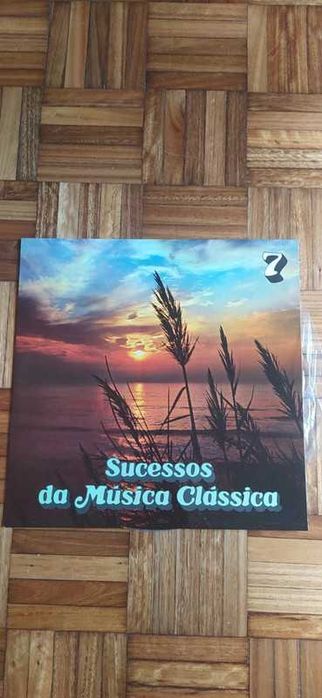 Vinil - Reader's Digest - Os Maiores Sucessos Da Música Portuguesa