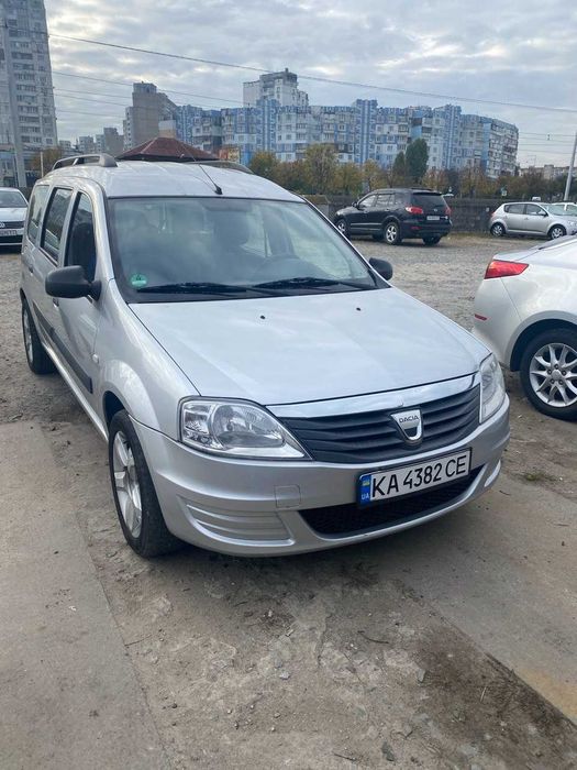 Оренда автомобіля