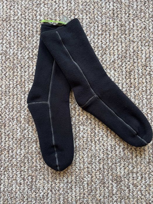 Skarpety Walonki NAVY 081102 z Kwark rozm. M
