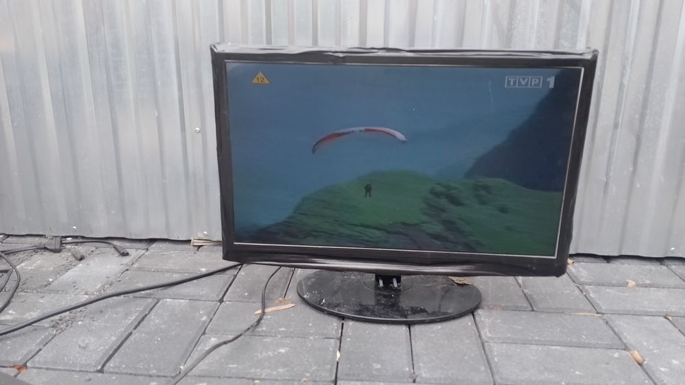 Telewizor 22 cale LCD Philips