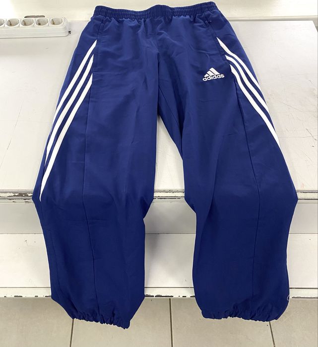 Штаны адидас футбол германия стеганка west germany поставка вещей реп