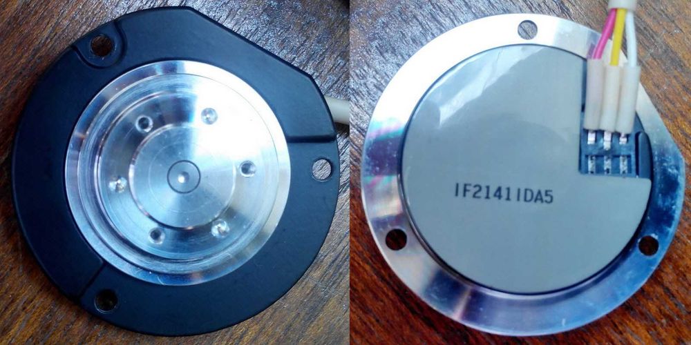 Продам мотор - RF-310T-11400 D/V 5.9 Mabuchi