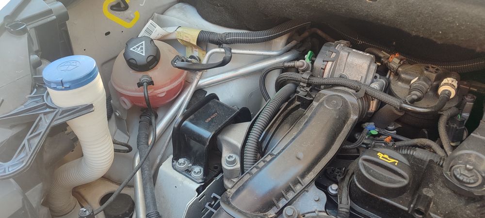 HDI 100cv irrepreensível, KMS reais e comprovaveis