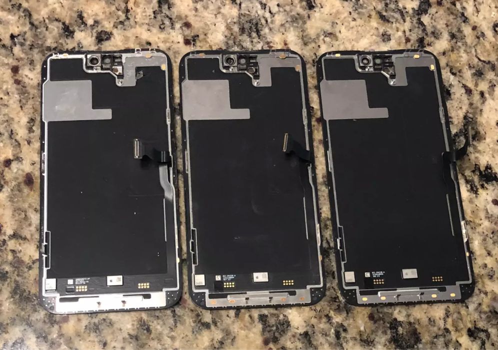 Дисплей iPhone 14 Pro Max екран оригінальний оригинал донор