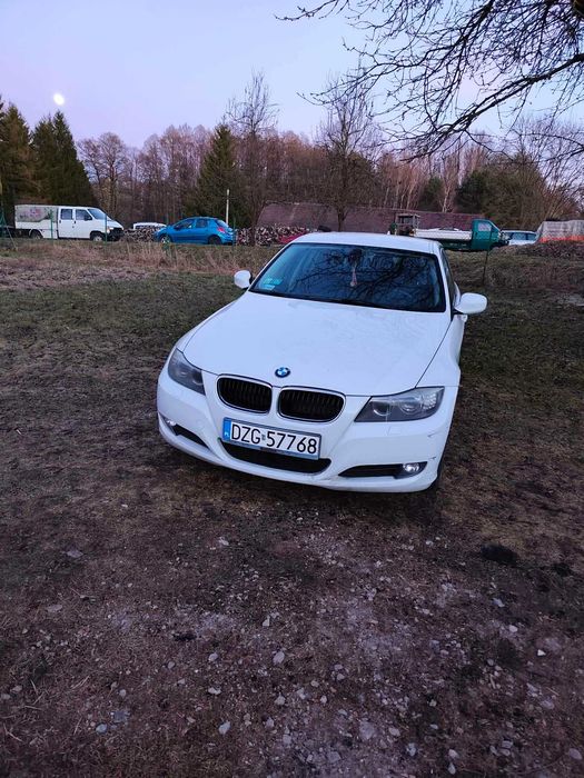 BMW //E91//Touring//2.0d
