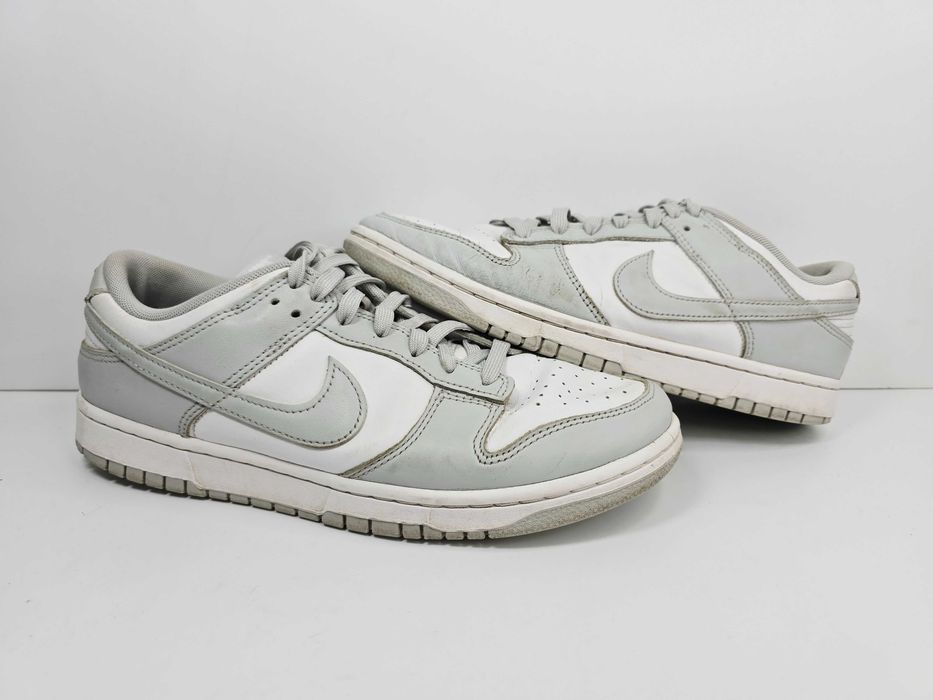 Nike Dunk low 43