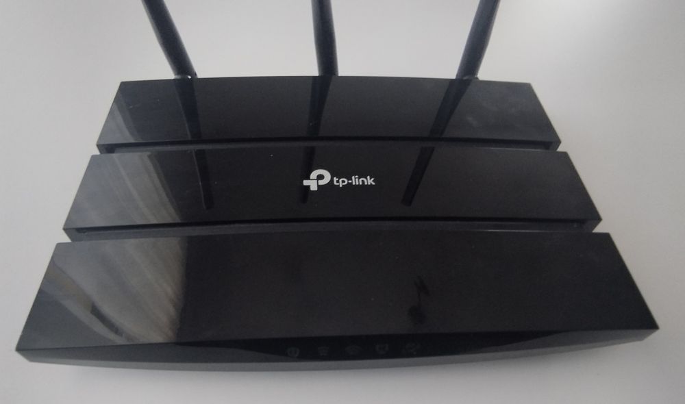 Router TP-Link  Archer A8