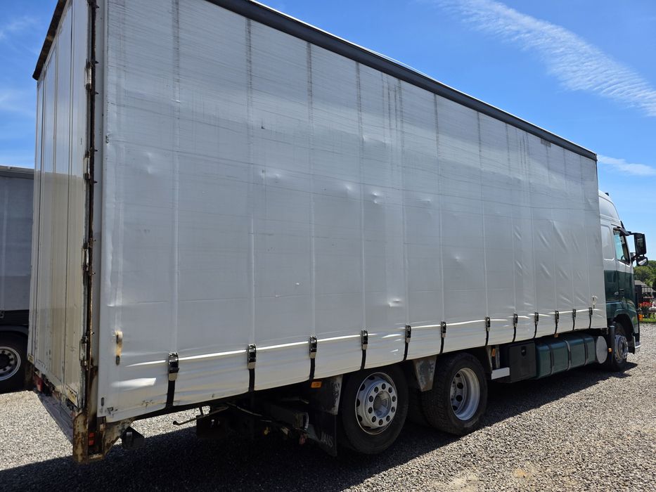 Volvo FH12 420 3 osie